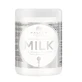 Kallos KJMN Milk Mask, 1000 ml.