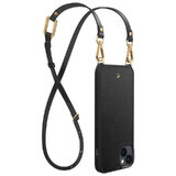 Geantă Spigen Cyrill Classic Charm Mag cu MagSafe pentru iPhone 14 Plus - negru