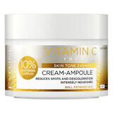 Eveline Cosmetics Vitamin C Therapy Cream-ampoule, 50 ml