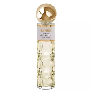 Saphir Agua De Mayo Mujer Eau de Parfum, 30 ml