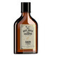 HiSkin Men Whisky Body Wash Gel und Haar- und Bartshampoo 3in1 Apfel, 100ml