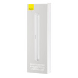 Chargeur sans fil pour Apple Pencil 2 / stylet Baseus - blanc