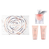 Lancome La Vie Est Belle Eau de Parfum, 30 ml + Lait Corporel, 50 ml + Gel Douche, 50 ml