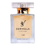 Sorvella Parfüm V208 für Frauen Eau de Parfum, 50 ml