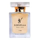 Sorvella Parfum V208 Voor Vrouwen Eau de Parfum, 50 ml