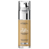 L Oreal Paris True Match Face Primer W4 Warm Undertone/Golden Natural, 30 ml.