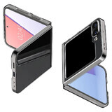 Carcasă Spigen Airskin pentru Samsung Galaxy Z Flip 6 - transparentă