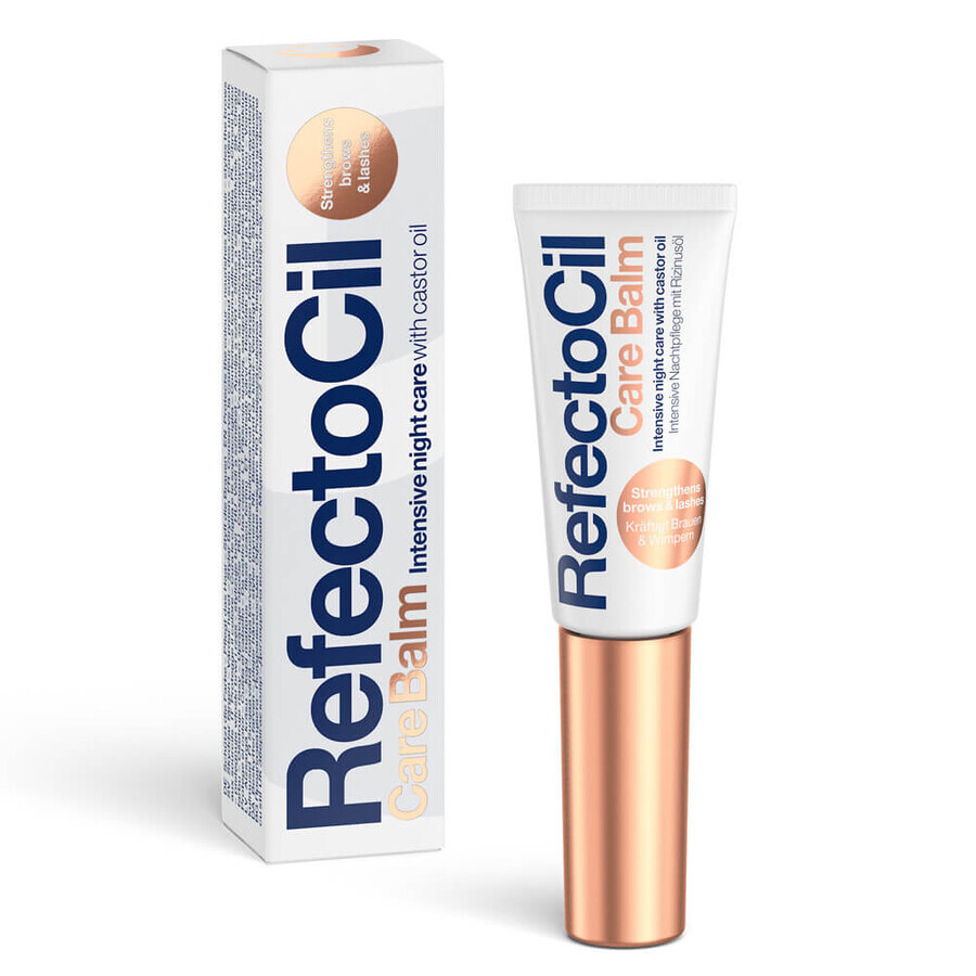 Comprar Refectocil Care Bálsamo Acondicionador para cejas y pestañas, 9 ml Refectocil Care Bálsamo Acondicionador para cejas y pestañas, 9 ml