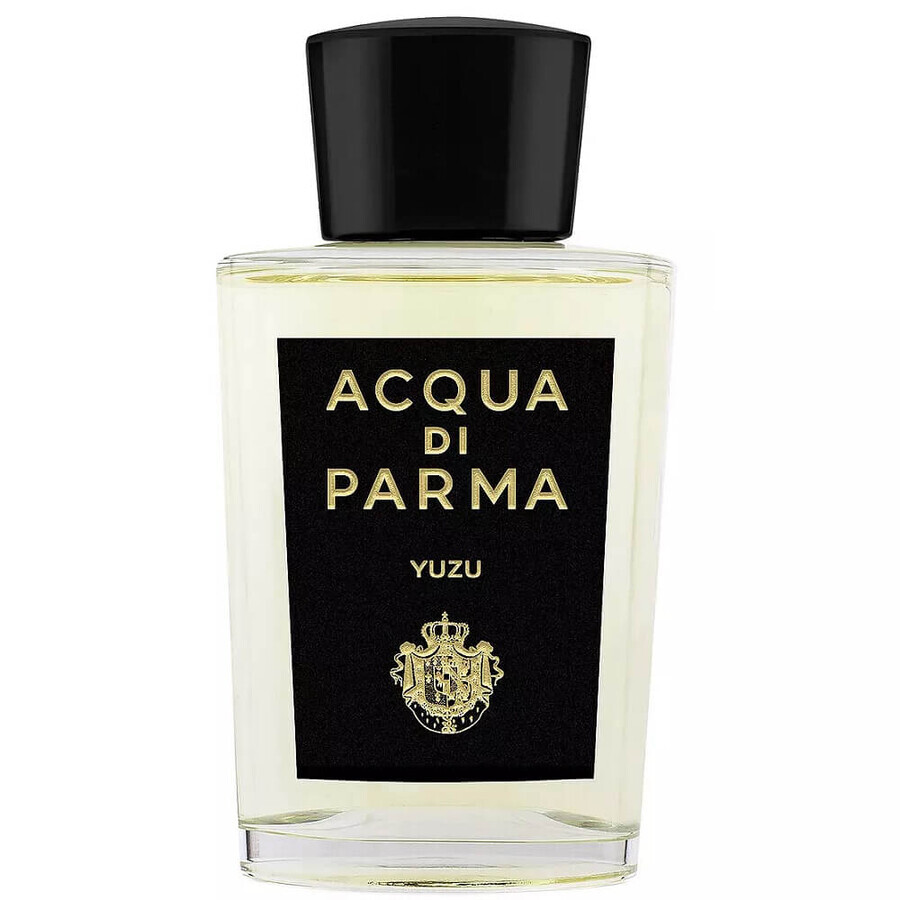 Comprar Agua de perfume Acqua di Parma Yuzu, 180 ml Agua de perfume Acqua di Parma Yuzu, 180 ml
