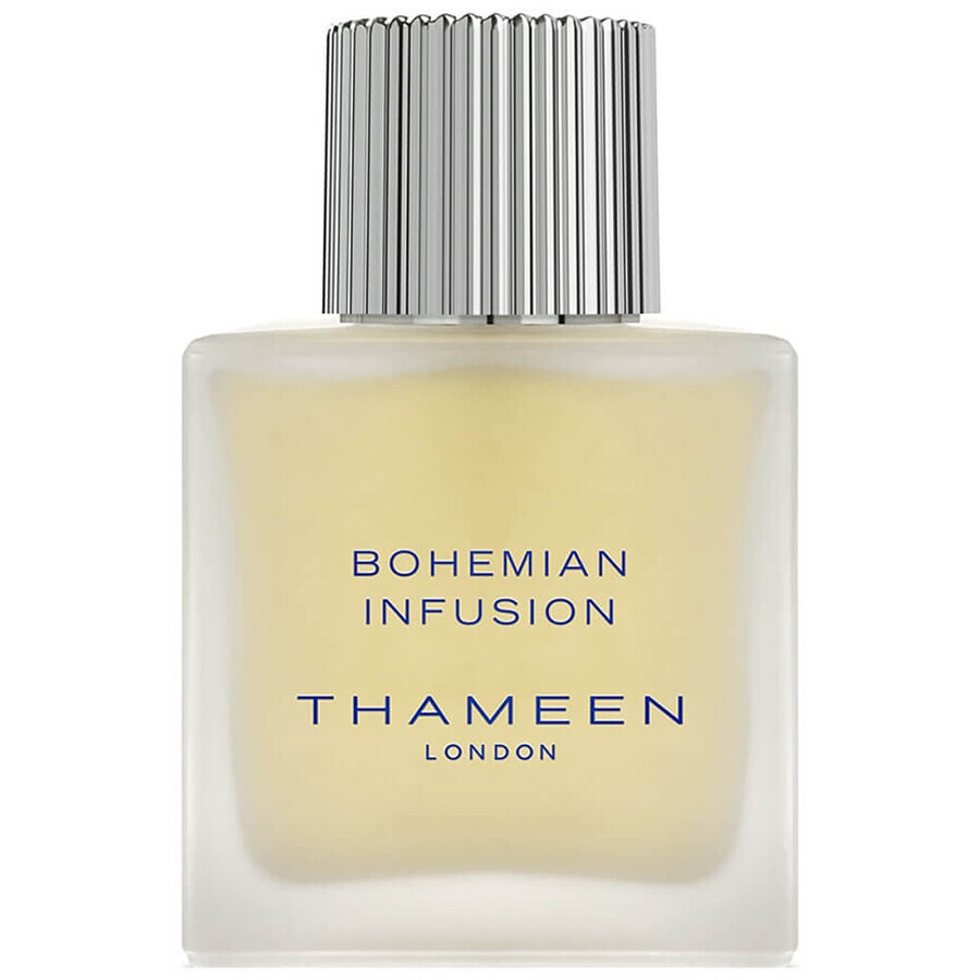 Acquista Thameen Bohemian Infusion Eau de Cologne, 100 ml Thameen Bohemian Infusion Eau de Cologne, 100 ml
