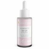 Nacomi Tip Serum with sweet almond oil, 40 ml