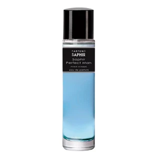 Saphir Perfect Man Eau de Parfum, 30 ml