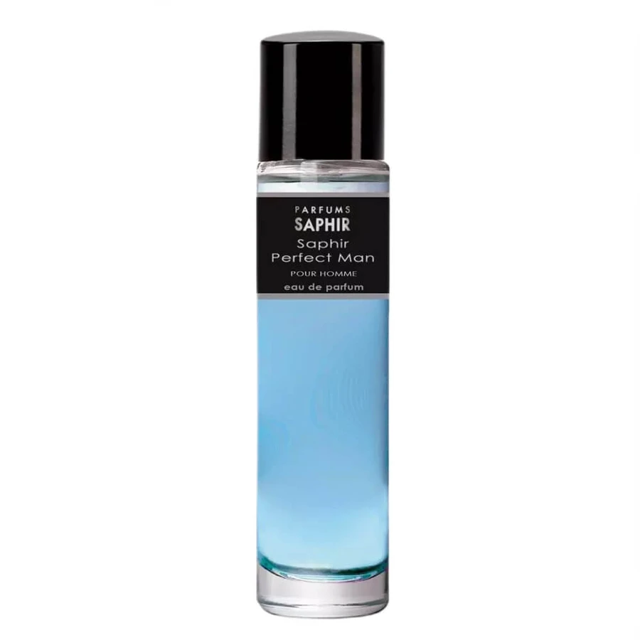Saphir Perfect Man Eau de Parfum, 30 ml