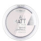 Catrice All Matt Plus Shine Control Mattifying Powder 001 Universal, 10 g