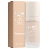 Pierre Rene Glow Touch BB Cream Illuminating BB Cream SPF50 00 Porcelain, 30 ml.