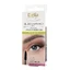 Delia Eyebrow Expert Gel Laminador de Cejas Marrón, 4 ml