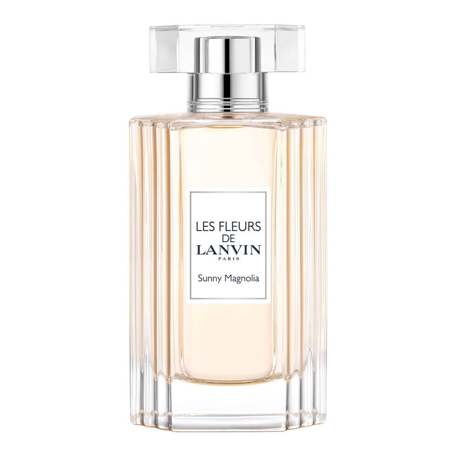 Lanvin Sunny Magnolia, Eau de Toilette, 90ml