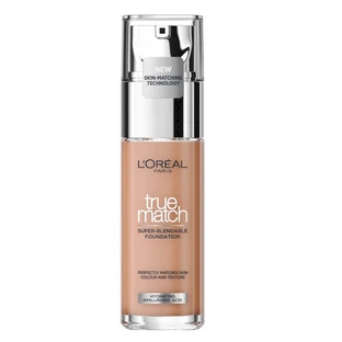L Oreal Paris True Match Face Primer 2.C/R2 Rose Vanilla, 30 ml.