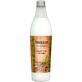 BingoSpa Argan milk for bath with musk rose oil, 400 ml