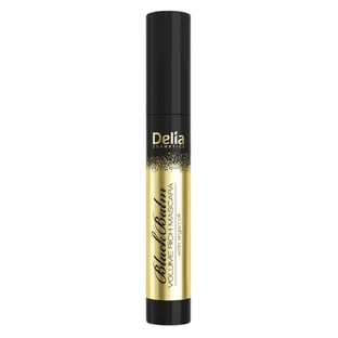 Delia Wimperntusche mit Balsam, 14 ml