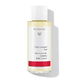 Dr. Hauschka Calming Bath Essence Moor amp; Lavender bath oil, 100 ml
