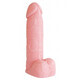 LaQ Savon pour p&#233;nis parfum&#233; &#224; la cerise, 100g