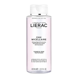 Lierac Eau Micellaire Eau Micellaire, 400 ml