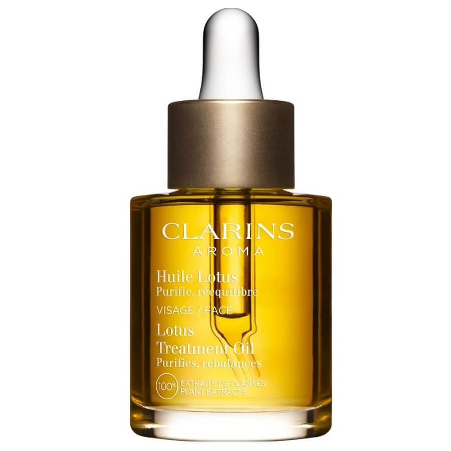 Buy Clarins Face Oil, 30 ml Clarins Face Oil, 30 ml