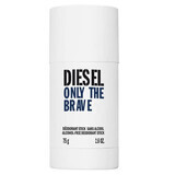 Diesel Only The Brave for Man Déodorant Stick, 75 g
