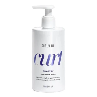 Color Wow Curl Flo-Etry Hydraterend Serum voor krullend haar, 295 ml