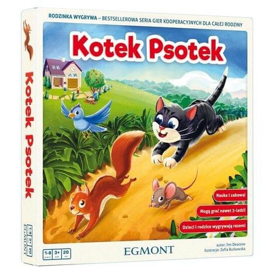 Pisicuță