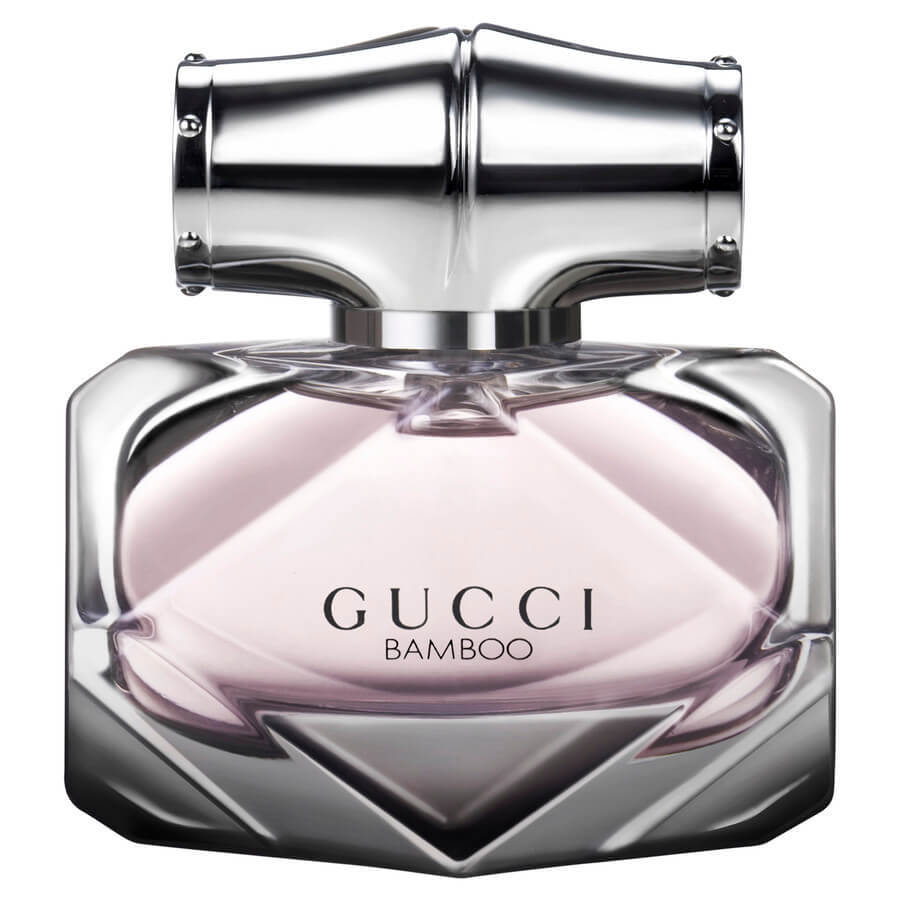 Gucci Bamboe Eau de Parfum, 50 ml