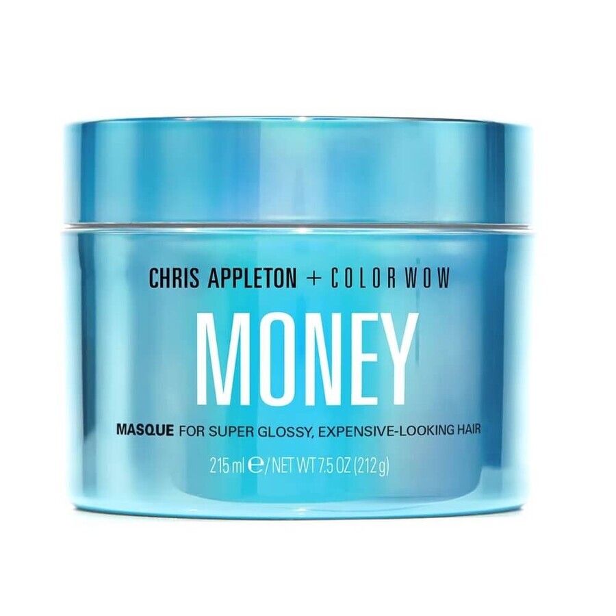 Color Wow Money Masque Glossy Hair Mask, 215 ml