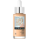 Maybelline Langhoudende Verhelderende Foundation met Vitamine C 23, 30ml