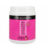 Kallos Serical Crema Alla Cheratina regenerierende Haarmaske mit Keratin, 1000ml