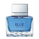 Antonio Banderas Blauwe Verleiding Voor Mannen Eau de Toilette, 50 ml
