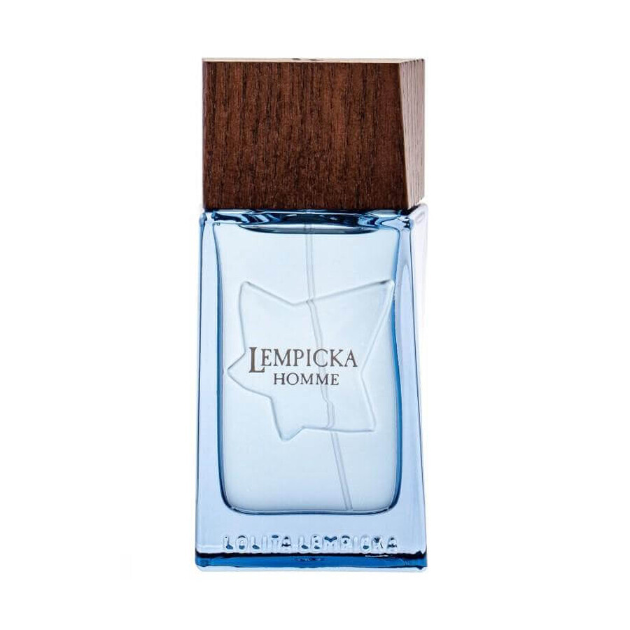 Cumpără Lolita Lempicka Lempicka Homme Apă de toaletă, 50 ml Lolita Lempicka Lempicka Homme Apă de toaletă, 50 ml