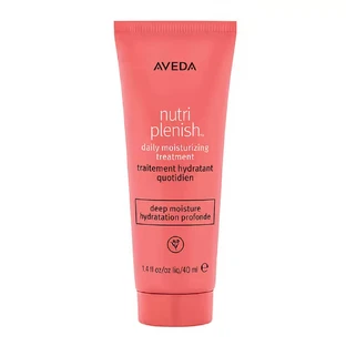 Aveda Nutriplenish Acondicionador diario hidratante sin aclarado, 40ml