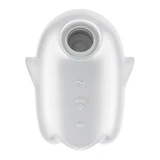 Satisfyer Glowing Ghost Suction Vibrator White