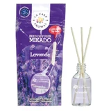 La Casa de los Aromas Fragrance Sticks Lavender, 30ml