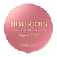 Bourjois Colorete en tarro redondo 15 Rose Eclat, 2,5 g