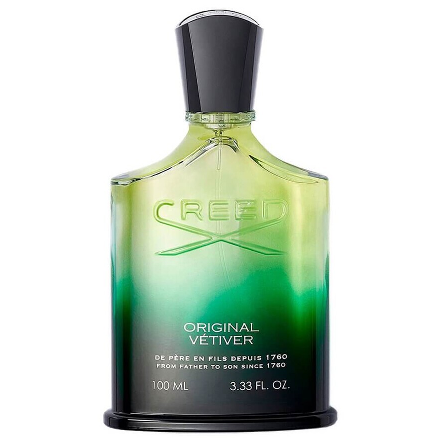 Buy Creed Original Vetiver Eau de Parfum, 100 ml Creed Original Vetiver Eau de Parfum, 100 ml