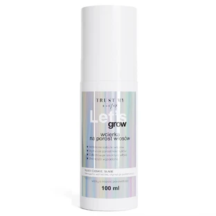 Trust My Sister Let s Grow Hair Growth Rub, 100 ml.