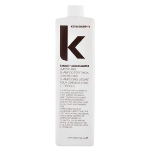 Kevin Murphy Smooth.Again.Wash Champú suavizante, 1000 ml