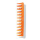 Eleven Australia Carbon Fiber Pieptene de păr Neon Orange