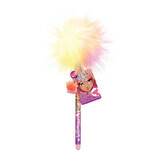 Duftstift mit Bommel - Wassermelone Hazelia Nebulous Stars
