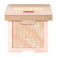 Pupa Milano Glow Obsession highlighter compact 100 Light Gold, 6 g