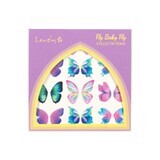 Lovely Fly Baby Fly tatuaje lavabile pentru ochi make-up decor