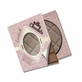 Lovely Milky Chocolate Medium Matte bronzer voor gezicht en lichaam, 9g