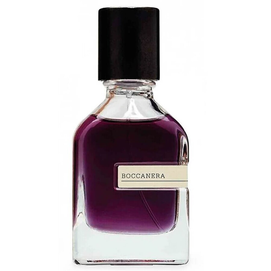 Perfume Orto Parisi Boccanera, 50 ml